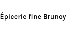 Épicerie fine Brunoy